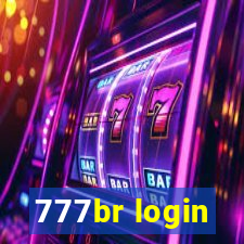 777br login